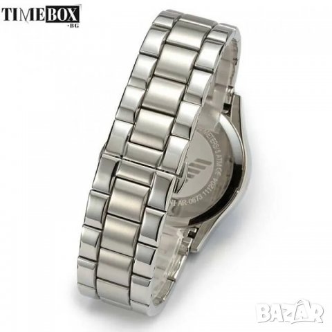 Emporio Armani AR0673 Valente Chronograph. Нов мъжки часовник, снимка 6 - Мъжки - 38800947