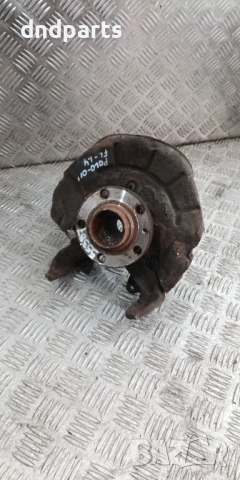 Шенкел VW Polo 1.4i 2001г.(преден ляв)	