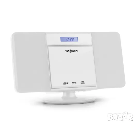 V-13 BT, стерео система с CD MP3 USB Bluetooth радио, стенен монтаж

, снимка 7 - Аудиосистеми - 47559907