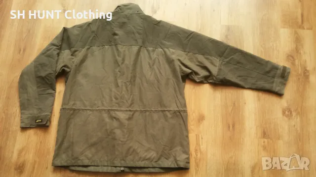 HARKILA SETTER GORE-TEX Jacket размер 54 / XL за лов яке водонепромокаемо - 841, снимка 2 - Екипировка - 47838758