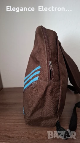 Оригинална раница Adidas, снимка 2 - Раници - 51377489