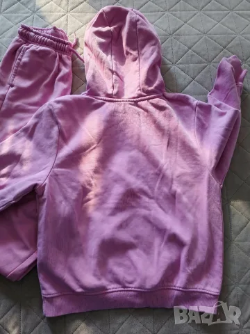 Голям момичешки лот от 6 части: Barbie, Bluey, Bekkin, H&M, Hello Kitty (7-8 г. / 128 см), снимка 3 - Детски комплекти - 56125450