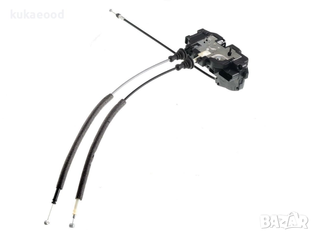 Брава за Hyundai Elantra MK4 (2007-2010) за задна дясна врата, снимка 3 - Части - 52319211