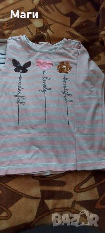 Детски блузки, снимка 3 - Детски Блузи и туники - 39028093