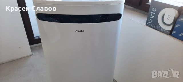 Модел: BelliSlimo 80 , снимка 2 - Бойлери - 53151527