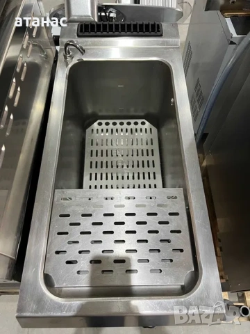 Паста кукер /газ 26 л. Чисто ново., снимка 3 - Обзавеждане на кухня - 54363269