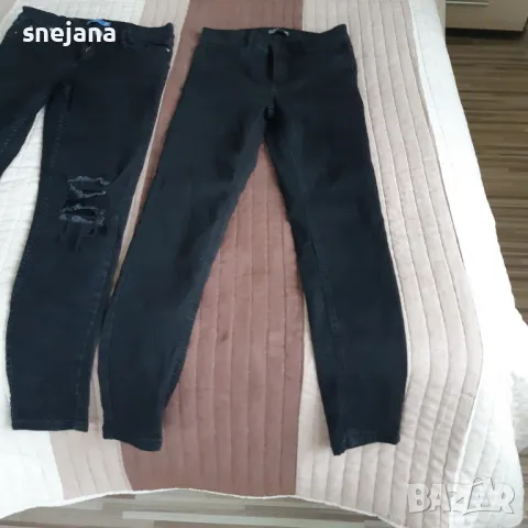 Дамски дънки S' nsaay, снимка 2 - Дънки - 48234180