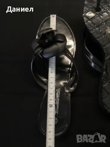 Дсмски чехли, снимка 5 - Чехли - 49977419