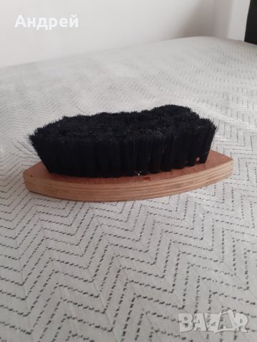 Стара четка, снимка 3 - Други ценни предмети - 31154376