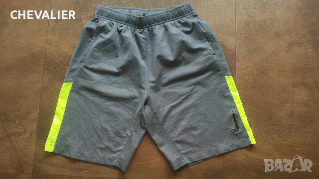 NIKE Kids Shorts Размер 13-15 г / 158-170 см детски къси панталони 30-67