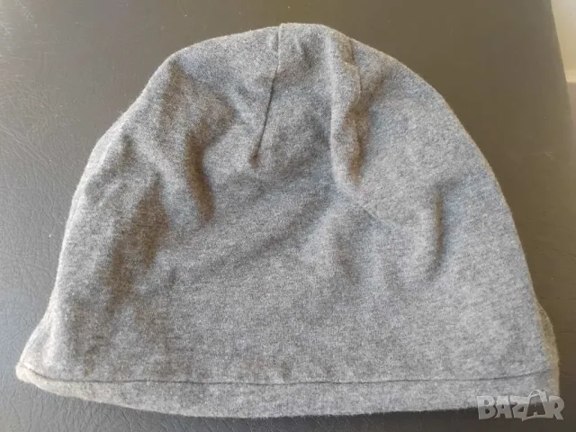 НОВА Детска Шапка с Роботче, снимка 3 - Шапки, шалове и ръкавици - 49031799