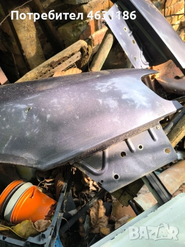 калници за Рено сафран , снимка 9 - Части - 52165138