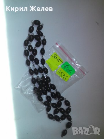 РЕТРО ГЕРДАНЧЕ 5536, снимка 5 - Колиета, медальони, синджири - 29771052