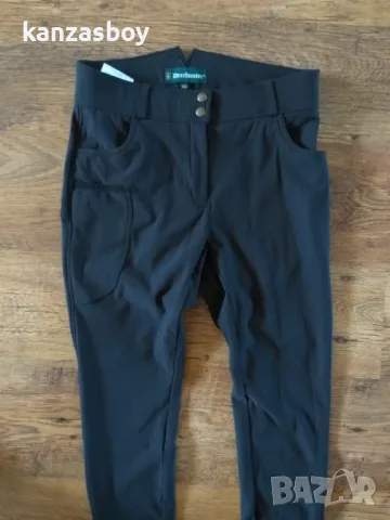 DEERHUNTER Lady Hunting Tights - дамски ловен панталон КАТО НОВ М, снимка 6 - Спортни екипи - 48616479