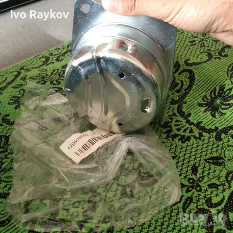 Сааб 93 тампон двигател-ляв, 62345090, 12785090, снимка 4 - Части - 42836153