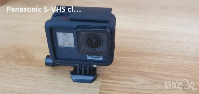 Action  camera GoPro HERO 7 black , снимка 11 - Камери - 56336907