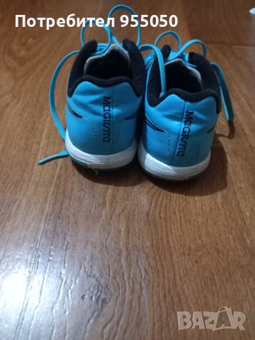 Детски обувки за тренировки, снимка 2 - Детски маратонки - 42841335