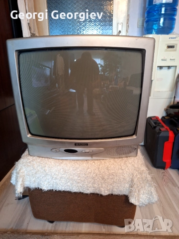 ТЕЛЕВИЗОР SANG