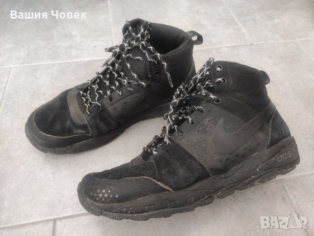 Nike ACG 44 номер (стелка 28.5), снимка 1 - Спортна екипировка - 40754610