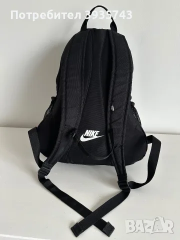 Nike раница оригинална, снимка 3 - Раници - 56333972