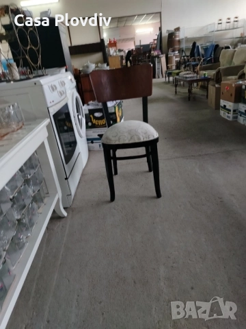 8стола селски реставрирани и претапицирани, снимка 3 - Декорация за дома - 52344237