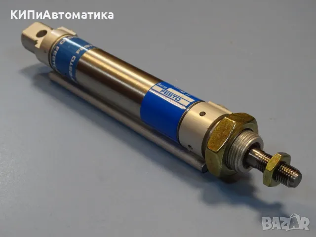Пневматичен цилиндър Festo DSNN-25-80P-A pneumatic cylinder