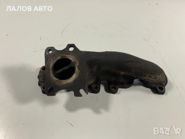Изпускателен колектор Пежо 1.6 турбо Izpuskatelen kolektor Peugeot 1.6 THP , снимка 3 - Части - 51861146