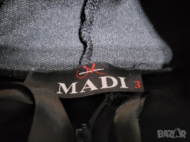 Дамски суитчър с качулка , снимка 2 - Суичъри - 42878943