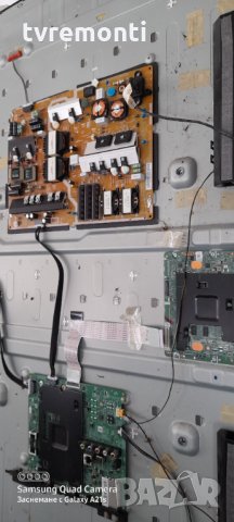 лед диоди от дисплей CY-TJ055HGEV3H, снимка 6 - Части и Платки - 31417094