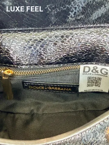 Dolce Gabanna ⚜️Дамски Чанти , снимка 10 - Чанти - 56134581
