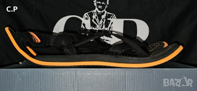 Мъжки спортни сандали Runners, снимка 2 - Мъжки сандали - 51782076