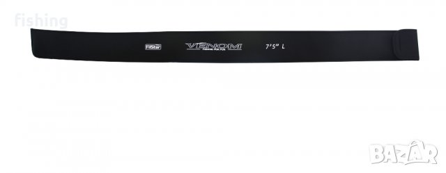 Промо 2022 Въдица FilStar Venom, снимка 8 - Въдици - 30837685