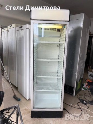 Хладилна витрина Турска 60/200, снимка 2 - Хладилни витрини и фризери - 52279193