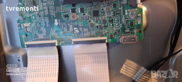 MAIN BOARD ,BN94-12538S,BN41-02570B, снимка 3 - Части и Платки - 31619079