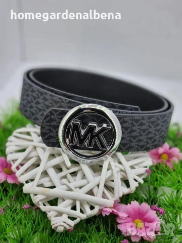 Дамски колан с метална катарама — еко кожа — различни модели и цветове, снимка 6 - Колани - 54233016