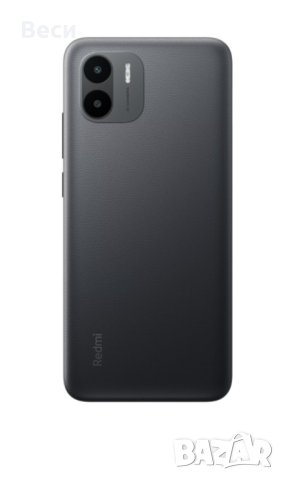 Телефон Redmi A2 black 3GB RAM 64GB ROM, снимка 3 - Xiaomi - 44147028