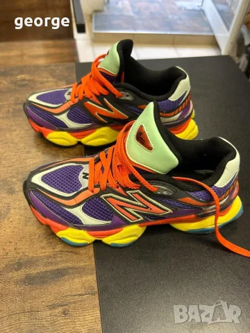 Маратонки New Balance - 37 номер, снимка 6 - Маратонки - 56463323