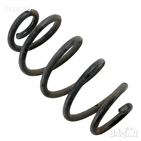 Задна пружина Nissan Juke I 2010-2019 ID: 160137