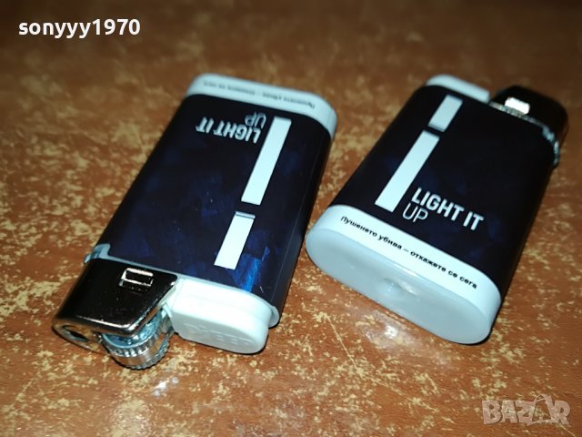 winston new-запалки 15лв за бр 1706221154, снимка 12 - Запалки - 37113964