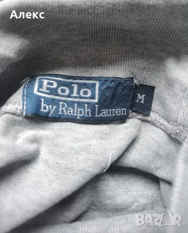 Polo Ralph lauren блуза , снимка 3 - Блузи - 56485763