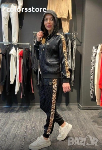 Дамски спортен екип Dior/IM91n