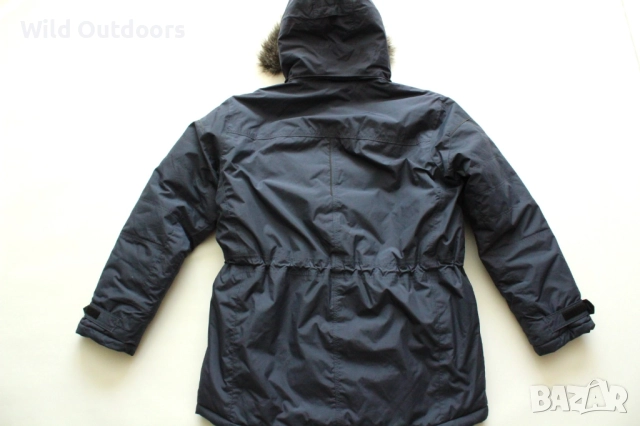 ENGELBESRT STRAUSS Winter parka Vision - мъжко зимно яке-парка, размер XL, снимка 7 - Якета - 52691858