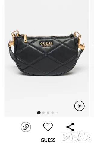 Чисто нова чанта guess!!!!