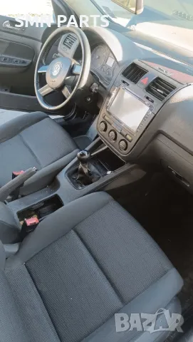 • Продавам Голф 5 1.9 105кс на ЧАСТИ
както и ВСЯКАКВИ Части, Консумативи и Автоаксесоари за Голф 5, снимка 14 - Части - 49625839