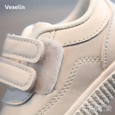 Детски спортни обувки - размер 21, снимка 4 - Детски обувки - 47932174