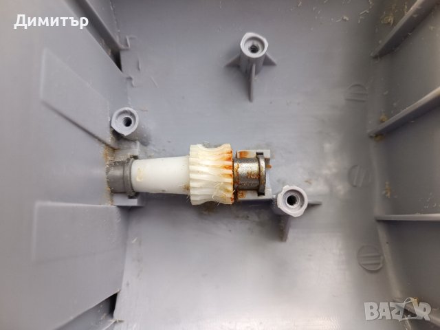 Дефектна заточваща машина PEUGEOT ENERGYGRIND-100, снимка 7 - Други инструменти - 42677978