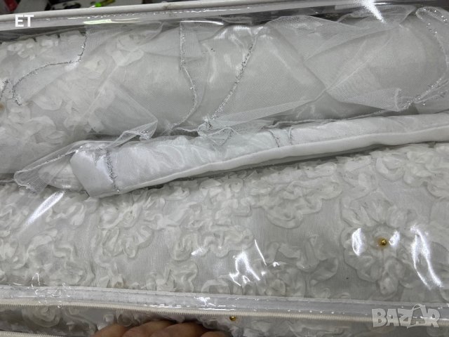 луксозна куверюра, снимка 3 - Покривки за легло - 39787881