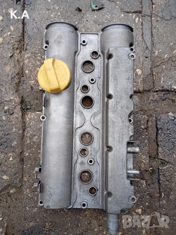 Капак клапани Opel Astra G 1.6 101