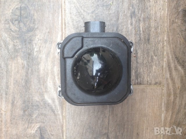 дистроник Audi A6 C7, A7 / сензор/ радар -решетка за дисктроник, снимка 3 - Части - 28819943