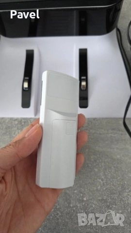 Прахосмукачка Робот ILIFE A8, снимка 5 - Прахосмукачки - 52075123